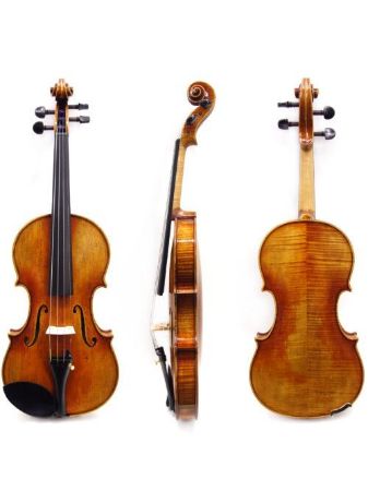 VIOLINA PAGANINI V MAESTRO 4/4 ANTIK
