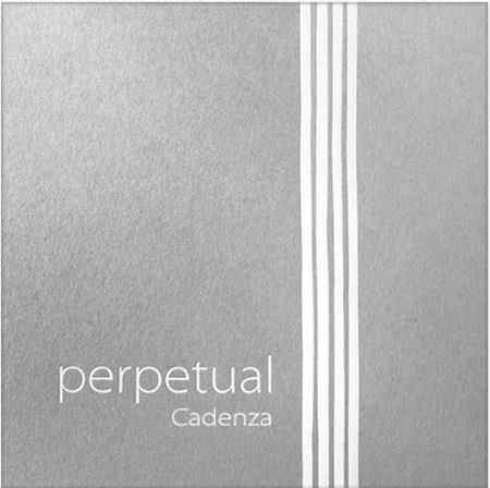 PIRASTRO PERPETUAL SET STRUN ZA VIOLINO - CADENZA