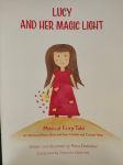 DOLINŠEK:LUCY AND HER MAGIC LIGHT MUSICAL FAIRY TALE