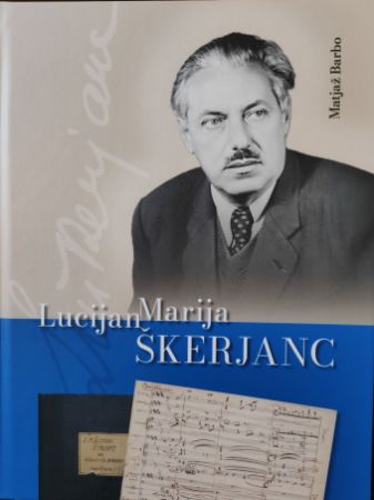BARBO:MONOGRAFIJA O L.M. ŠKERJANCU
