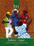 COMBOCOM ZYDECO-CAJUN SCORE AND PARTS