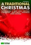 A TRADITIONAL CHRISTMAS SATB/PIANO