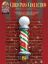 CHRISTMAS COLLECTION SING IN THE BARBERSHOP QUARTET + CD TTBB