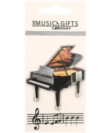 DP MAGNET PIANO (MUSIC GIFTS)