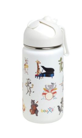 DP STEKLENICA OTROŠKA ŽIVALI IGRAJO