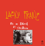 LAČNI FRANZ NE MI DIHAT ZA OVRATNIK