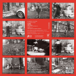 LAČNI FRANZ NE MI DIHAT ZA OVRATNIK