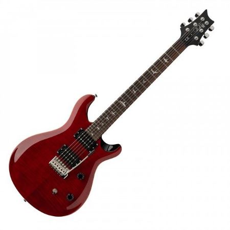PRS ELEKTRIČNA KITARA CE 24 Black Cherry