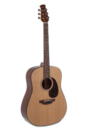 Applause AKUSTIČNA KITARA Wood Classics AAD96-4 Natural Gloss