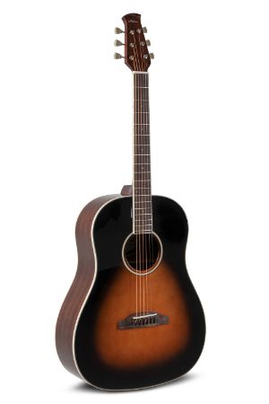 Applause AKUSTIČNA KITARA Wood Classics AAS96-1 Dreadnought Slope Shoulder