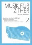 MUSIK FUR ZITHER 2