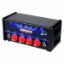 HUGHES & KETTNER OJAČEVALEC Spirit of Metal 50W