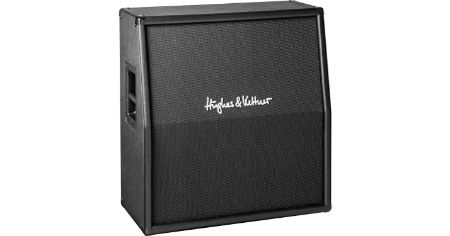 Hughes & Kettner zvočnik TC 412 A60 Cabinet for Triamp