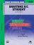 WEBER:BARITONE STUDENT B.C. LEVEL ONE