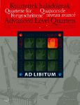 ADVANCED LEVEL QUARTETS