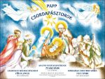 PAPP:HUNGARIAN CHRISTMAS SONGS FOR PIANO BEGINNERS