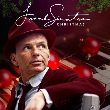 FRANK SINATRA CHRISTMAS