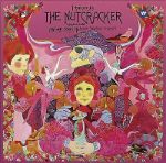 TCHAIKOVSKY:THE NUTCRACKER/PREVIN 2LP