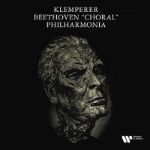 BEETHOVEN:SYMPHONY NO.9 "CHORAL"/KLEMPERER 2LP
