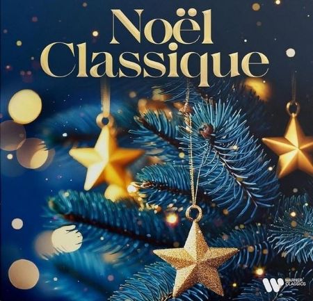 NOEL CLASSIQUE 2LP