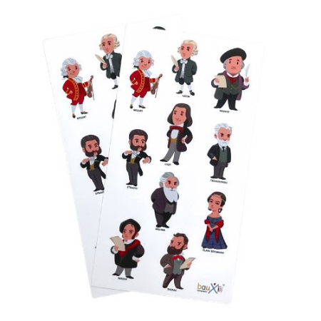 DP NALEPKE SKLADATELJI 2