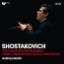 SHOSTAKOVICH:THE COMPLETE SYMPHONIES,PIANO CONCERTOS & CELLO CONCERTOS 13CD