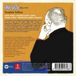 TOUT SATIE!ERIK SATIE COMPLETE EDITION 10CD