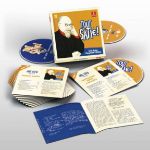TOUT SATIE!ERIK SATIE COMPLETE EDITION 10CD