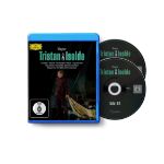 WAGNER:TRISTAN & ISOLDE BLU-RAY