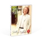 ANDRE RIEU/FALLING IN LOVE IN MAASTRICHT