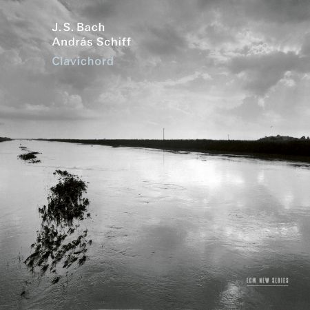 BACH J.S.:CLAVICHORD/SCHIFF