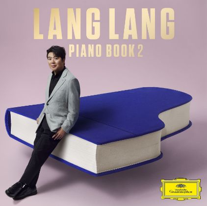 LANG LANG/PIANO BOOK 2 2CD
