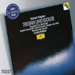 WAGNER:TRISTAN UND ISOLDE/KLEIBER CARLOS 3CD