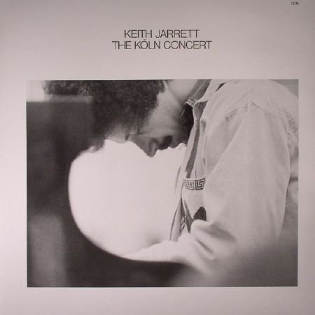 THE KOLN CONCERTO/KEITH JARRETT