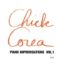 CHICK COREA/PIANO IMPROVISATIONS VOL.1
