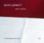 KEITH JARRETT/NEW VIENNA