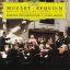MOZART:REQUIEM/MATTILA,HERNISCH,SCHADE/ABBADO