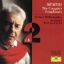 BRAHMS:THE COMPLETE SYMPHONIES/KARAJAN 2CD