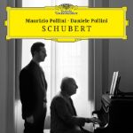 SCHUBERT/MAURIZIO POLLINI/DANIELE POLLINI