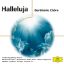 HALLELUJA/BERUHMTE CHORE/ABBADO/GARDINER/PINOCK