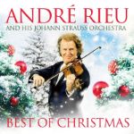 BEST OF CHRISTMAS/ANDRE RIEU AND HIS JOHANN STRAUSS ORCHESTRA