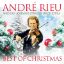 BEST OF CHRISTMAS/ANDRE RIEU AND HIS JOHANN STRAUSS ORCHESTRA