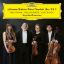 BRAHMS.PIANO QUARTET NOS.2 & 3/ZIMERMAN