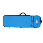 KOVČEK ZA VIOLINO BAM YOUNGSTER 1/4 1/8 MODER