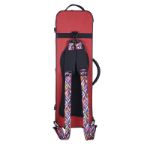 KOVČEK ZA VIOLINO BAM YOUNGSTER 1/4 1/8 RDEČ