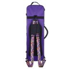 KOVČEK ZA VIOLINO BAM YOUNGSTER 1/4 1/8 VIJOLIČEN