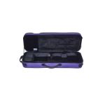 KOVČEK ZA VIOLINO BAM YOUNGSTER 1/4 1/8 VIJOLIČEN