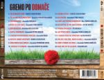 GREMO PO DOMAČE