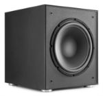 FENTON SHFS12 B Active subwoofer 12" BLACK