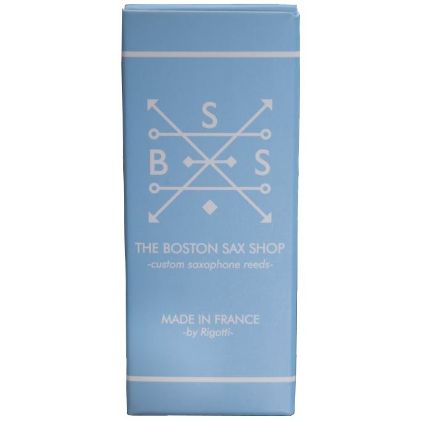 BOSTON SAX BLUE JEZIČKI ZA ALT SAKSOFON 3